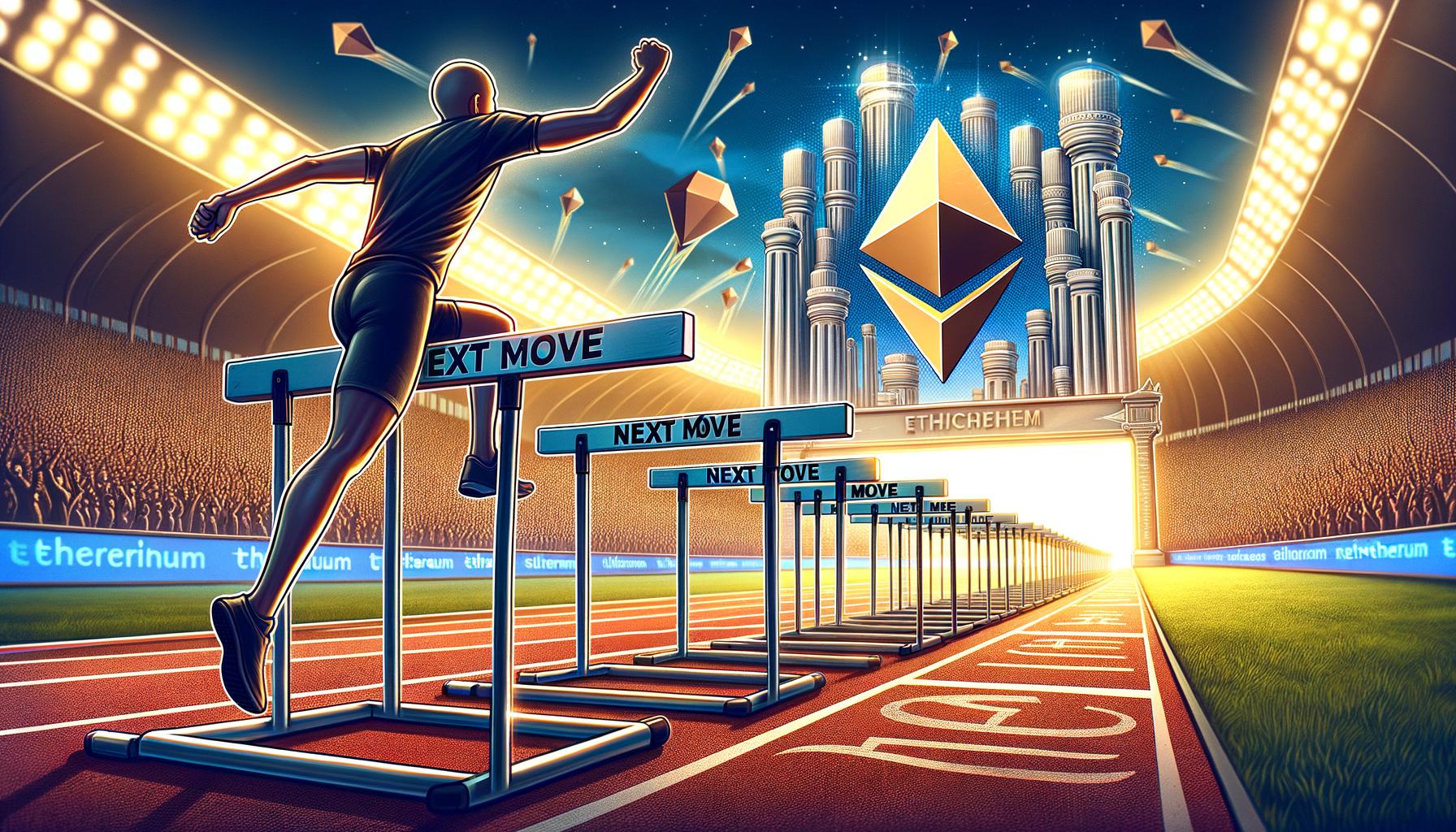 Ethereum Price Next Move