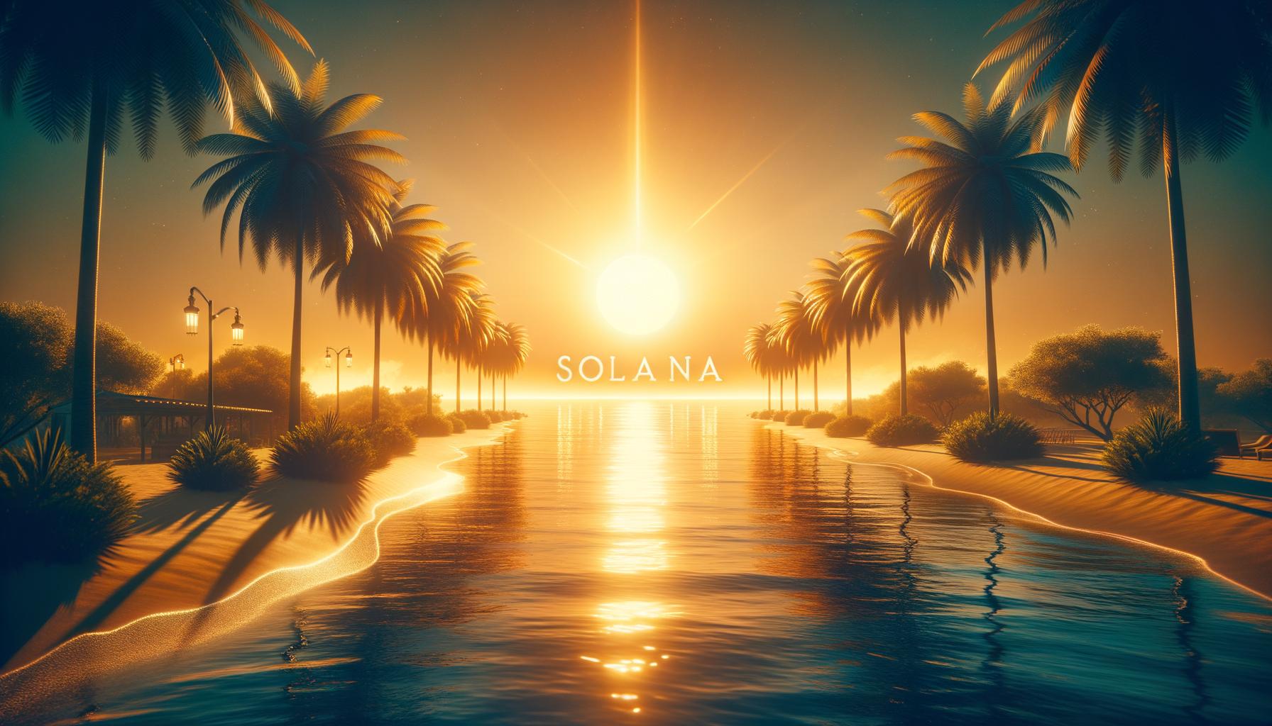 Solana (SOL) Flashes Breakdown Signs