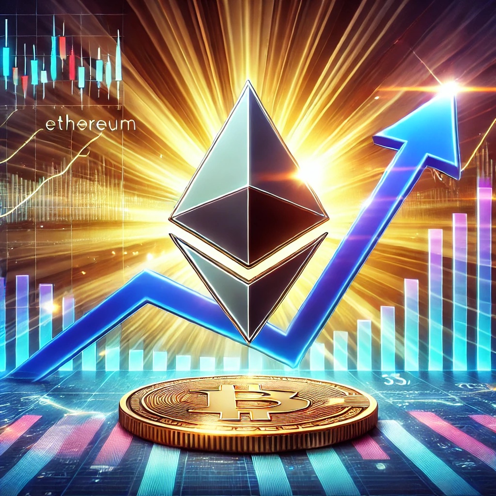 Ethereum Breaks Resistance Levels, Analysts Predict Room for More Growth