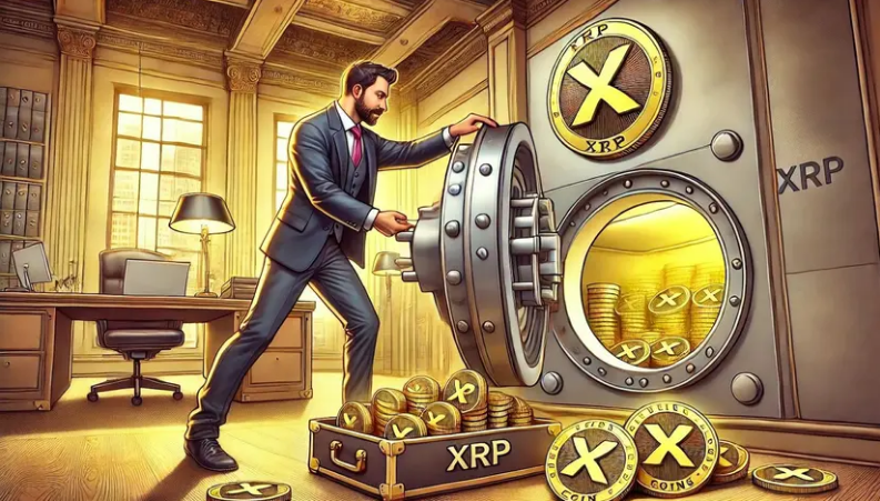 XRP