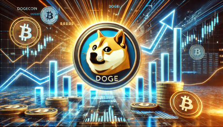 Dogecoin price news