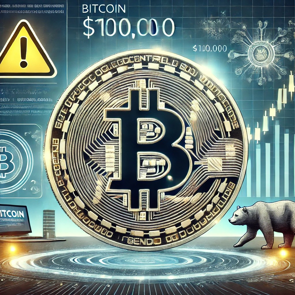 As Bitcoin Reclaims $100,000, Warning Signs Emerge from Long-Term Investors