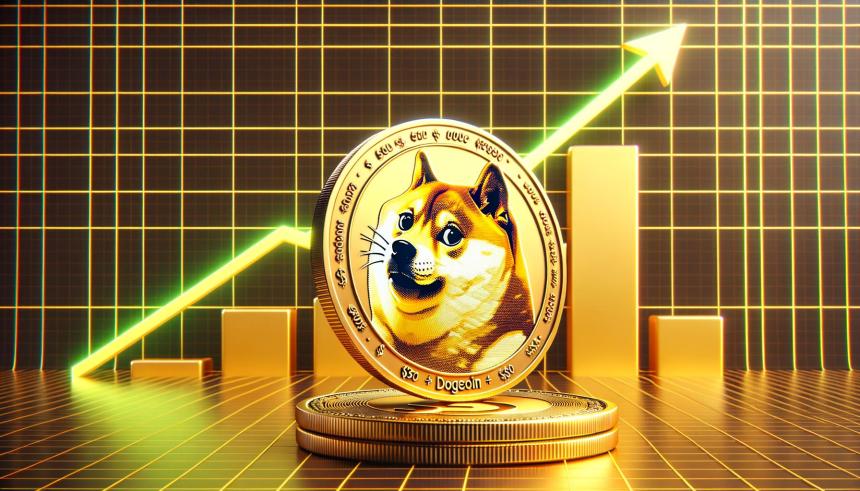 Dogecoin (DOGE) Eyes Big Break